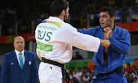سعید ملایی قهرمان جهان شد