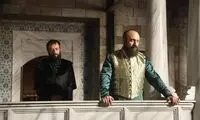 حریم سلطان دیگر پخش نمی شود!