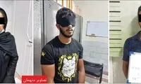 آتش جنایت هولناک در سناریوی خیانت