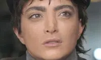 گریم متفاوت بهنوش طباطبایی در «شوکت»