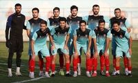 چهار پرسپولیسی در تیم رضا مهاجری