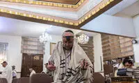 گزارش روزنامه آمریکایی از زندگی یهودیان در ایران