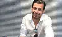 فریدون زندی: شرایط مهیا باشد به ایران برمی‌گردم