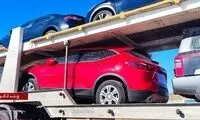 خودرو‌های آمریکایی در جاده‌های کشور؟!