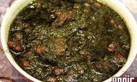 طرز تهیه بامزه «قرمه‌سبزی هندی»