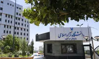 ویراژ خودروهای لاکچری چند دانشجو مقابل دانشگاه آزاد