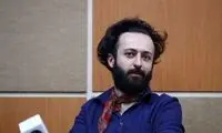ویدئویی تلخ از حسام محمودی به همراه دخترش 