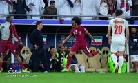 ضعف بزرگ تیم ملی که خودش را در 2 بازی جام نشان داد