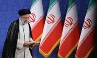 دولت رئیسی سال ۱۴۰۲ را در رویا و خواب گذراند