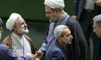 تشکیل یک فراکسیون جدید در مجلس با حضور پایداری‌ها