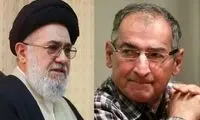 زیباکلام: خودِ خوئینی‌ها باعث مشکلات کشور است