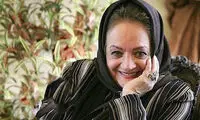 زمان تشییع پیکر شهلا ریاحی تغییر کرد