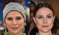 تصاویری جالب از تشابه ژن‌ها!