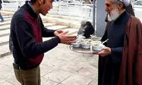 امام جمعه موقت تهران در ایستگاه صلواتی