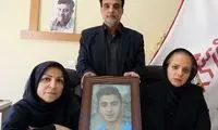 شاکی پرونده قائدی: از مقصر نمی‌گذرم