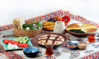 آداب و رسوم رمضان در سراسر ایران