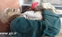 اجسادی که خودبه‌خود مومیایی شدند! (16+)
