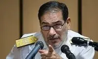 شمخانی خطاب به پمپئو: ما یهودستیز نیستیم