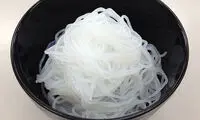 ژاپنی ها و غذایی از جنس چوب!