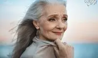تصاویر عاشقانه زیبا که ثابت می‌کند عشق زمان نمی‌شناسد