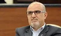 میدان گازی فروزان؛ جایی که ثروت ملی دود می‌شود