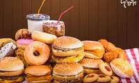 همه خطرات مواد غذایی فرآوری شده