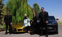 بذل و بخشش آقای «شانیکو»، پدیده اینستاگرامی روی اعصاب!