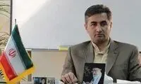 یک داماد دیگر در دولت رئیسی پست گرفت