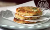 طرز تهیه کوکو سیب زمینی پاکستانی