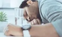 نشانه‌هایی که می‌گوید شما خواب کافی ندارید