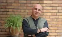 پیام دهکردی به کرونا مبتلا شد