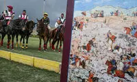 یونسکو به ثبت «چوگان ایرانی» و «کمانچه» رای داد
