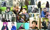رقابت 21 فیلم سینمایی در جشنواره مقاومت