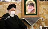 علم‌الهدی: بی‌عفتی‌ها به ساحل کشیده می‌شود