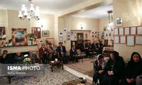 بیستمین سالگرد درگذشت داریوش فروهر و همسرش