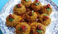کوفته برنجیِ معروف را برای ناهار درست کنید