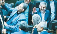 دلواپسي نماينده سلفي‌بگير برای یک فیلم