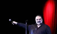 علیرضا عصار برای تیم ملی می‌خواند