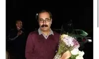 محمد حبیبی از زندان آزاد شد