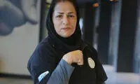 مریم مهران‌فرد؛ مچ‌اندازی علیه باورهای کلیشه‌ای