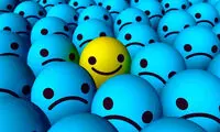 ۵ راه برای شاد شدن در کمترین زمان