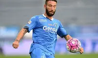 اولین خرید فصل ناپولی را ببینید