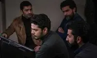 جدیدترین تصاویر از فصل جدید سریال «گاندو»