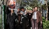 منتقد قدیمی سینمای ایران به خانه ابدی‌ رفت