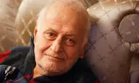 «پرویز بهرام» این روزها کم حرف شده