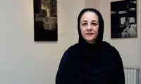 فرح اصولی: آثار تازه‌ام را در لندن رونمایی می‌کنم