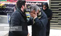 وداع با «نگار»، مسافر اتوبوس مرگ دانشگاه آزاد