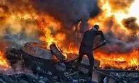 ده‌ها کشته و زخمی در ناآرامی‌های «ذی‌قار»