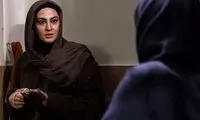 ماجرای تصویر سیاه‌وسفید زنان در «سرزده»
