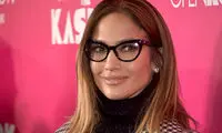 جنیفر لوپز در یک کمدی عاشقانه بازی می‌کند